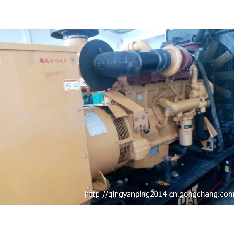 進口二手發(fā)電機