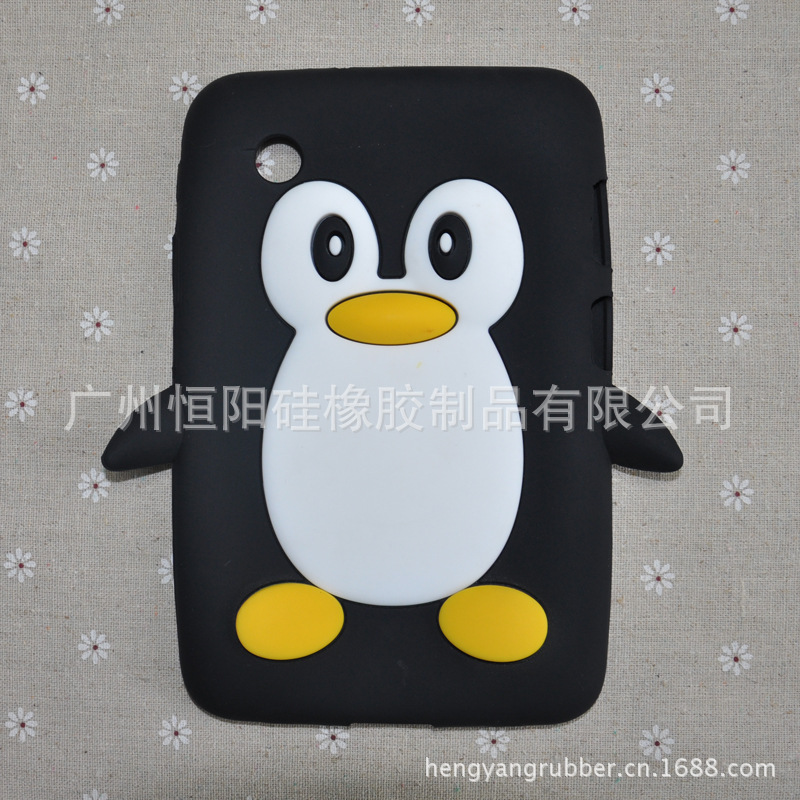 P3100企鵝