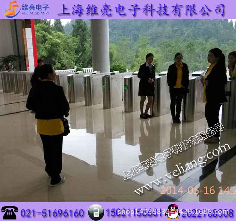 旅游景區(qū)票務系統(tǒng)