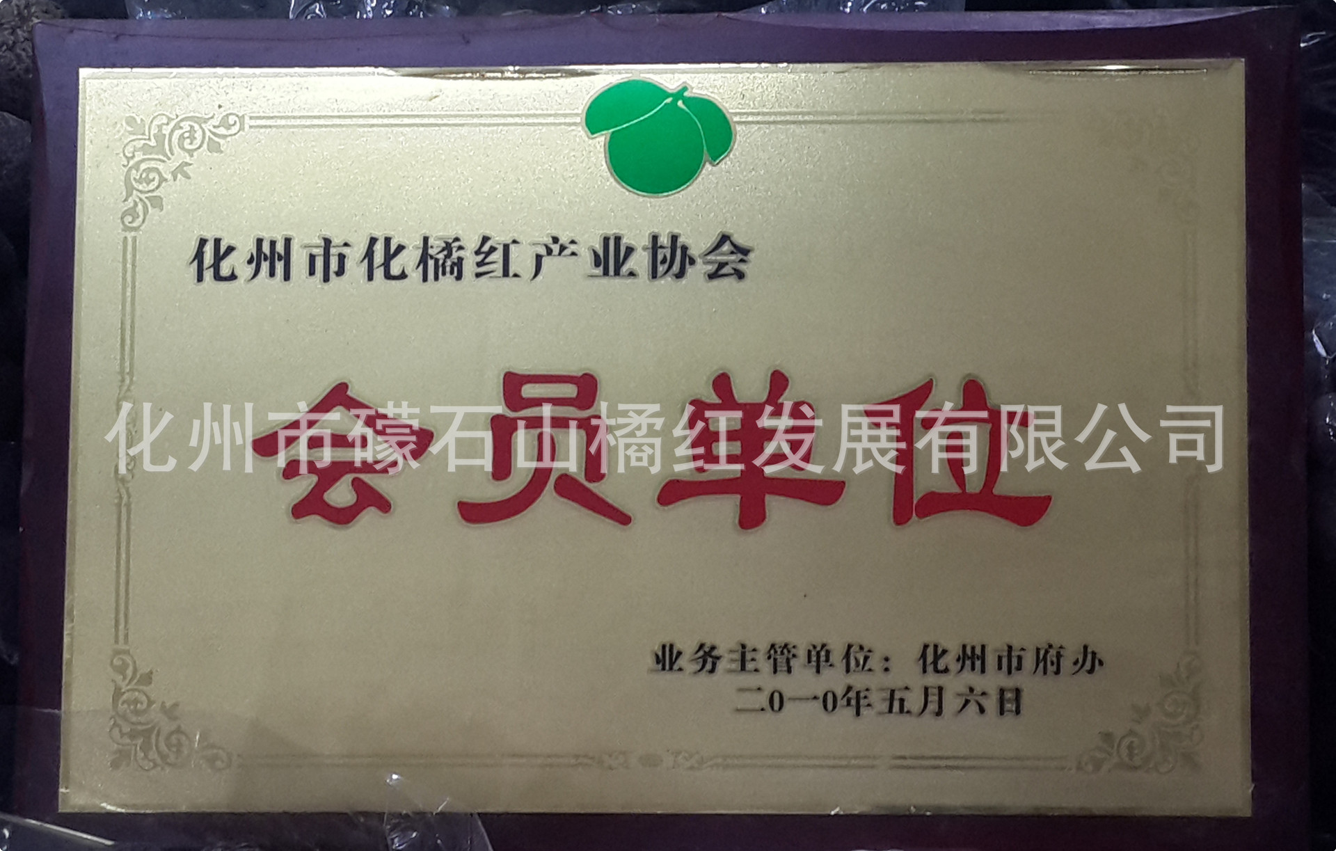 會員單位