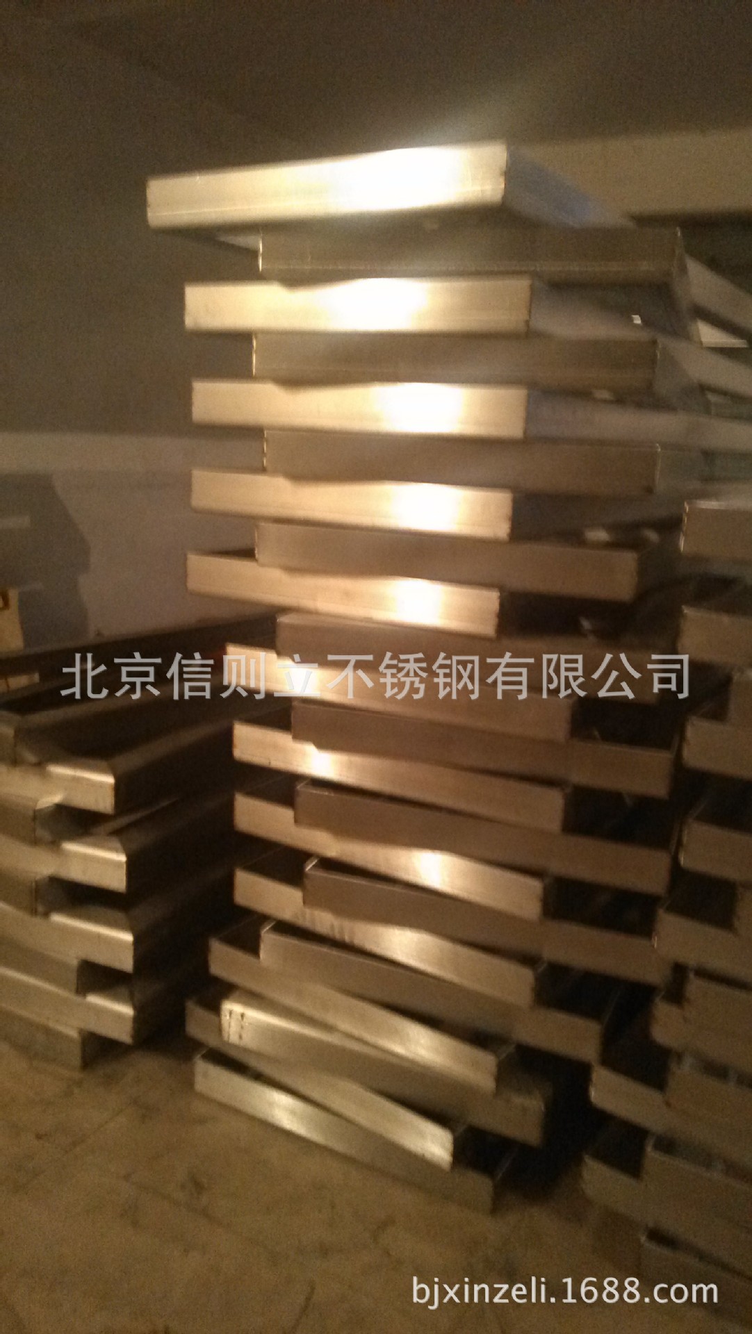不銹鋼臺面