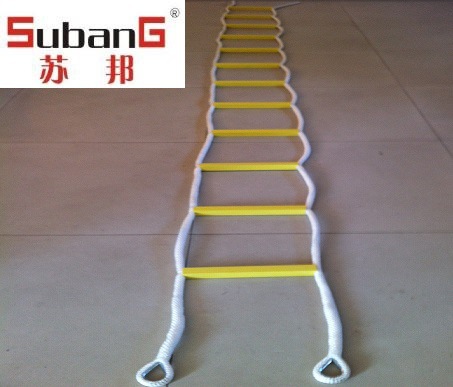 軟梯2