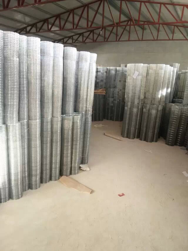 電焊網11