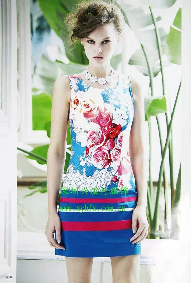 女裝折扣批發