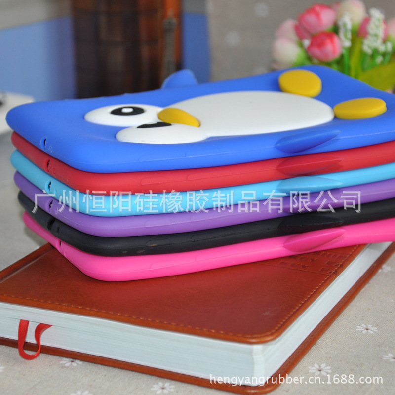P3100企鵝