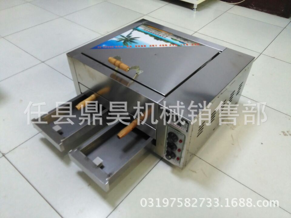 鼎昊爐業生產：電熱燒餅爐,火燒爐，