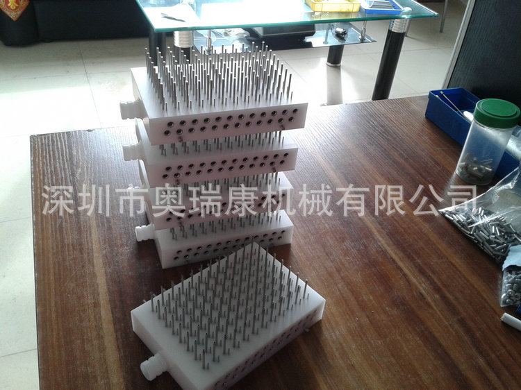 96針清洗頭22