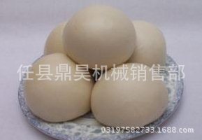 全自動(dòng)饅頭成型機(jī)（圓饅頭機(jī)，方饅頭機(jī)）