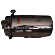 臥式衛生泵1