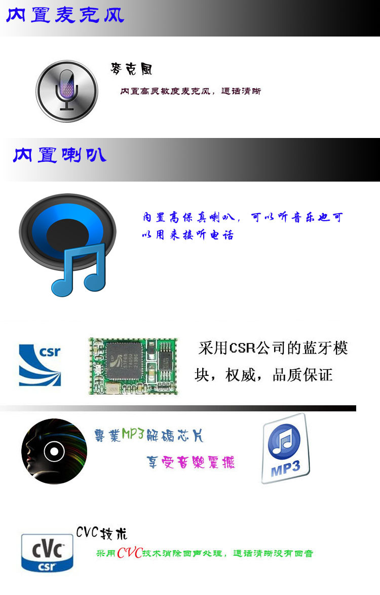 藍牙免提