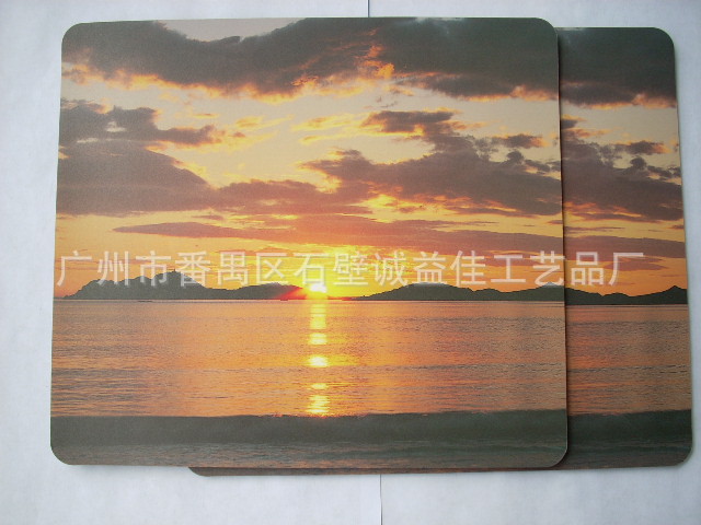 EVA鼠標墊