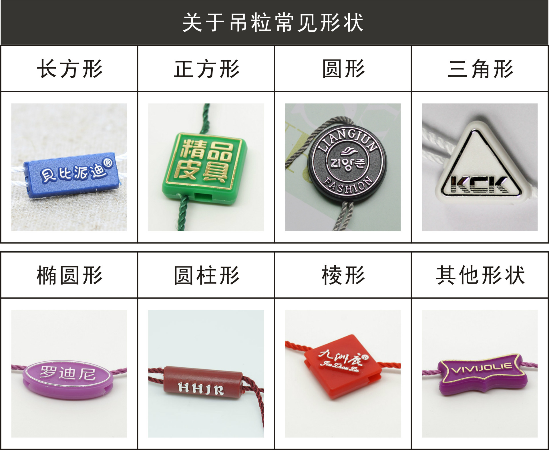 關于吊粒形狀-4