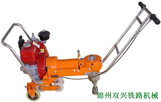 NLB-300內(nèi)燃螺栓扳手