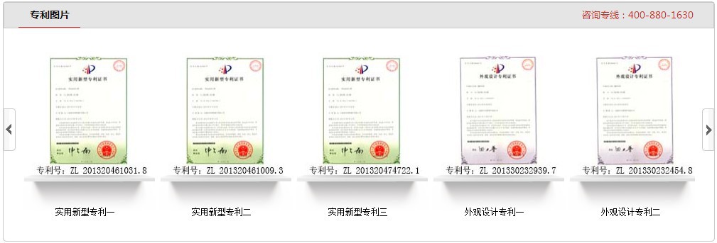 技術專利