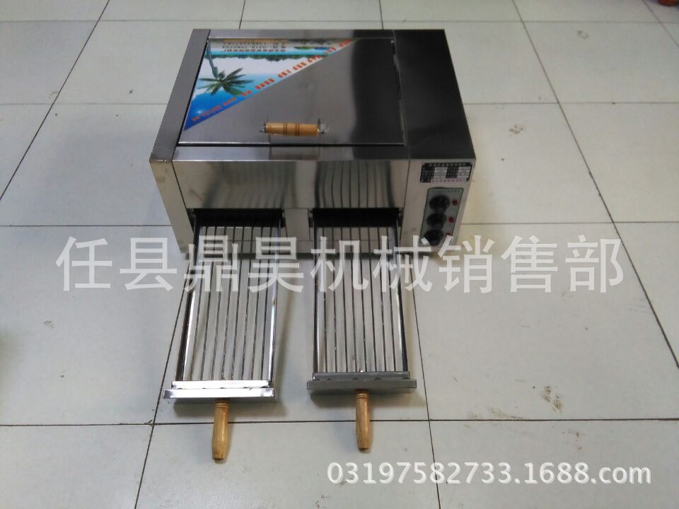 鼎昊爐業生產：電熱燒餅爐,火燒爐，