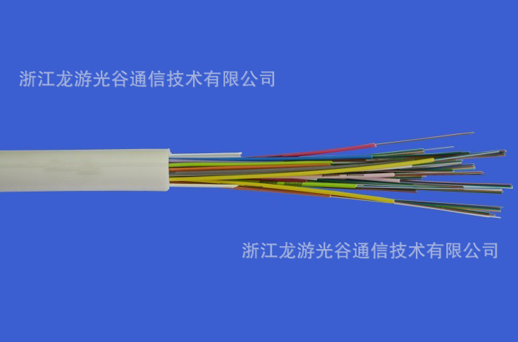 室內抽取式光纜II型