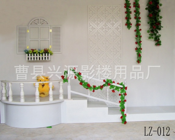兒童實(shí)景