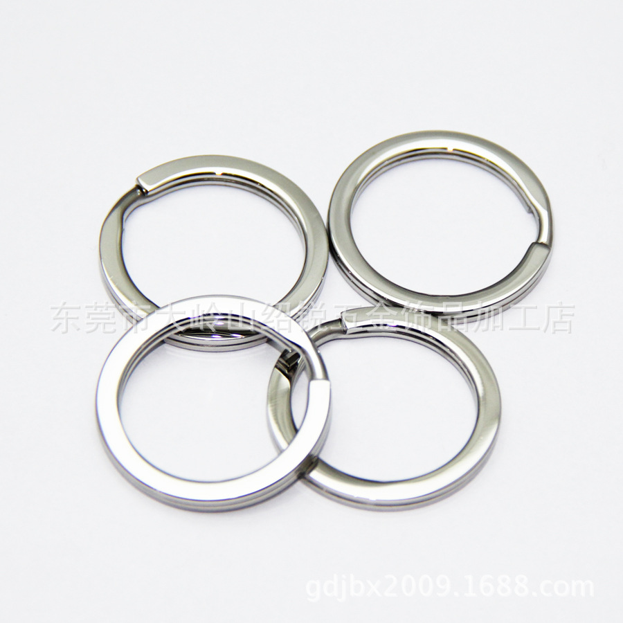28mm鑰匙圈2