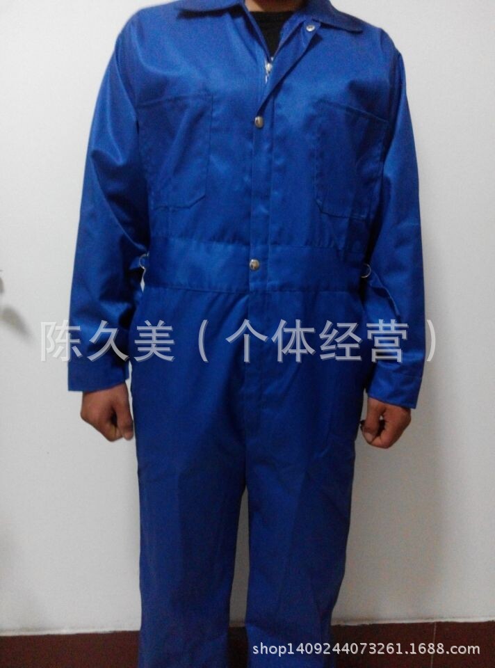 正面