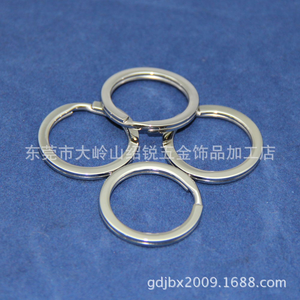 28mm鑰匙圈1