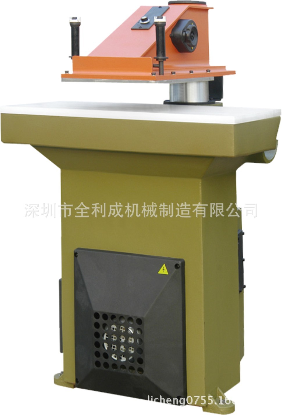 LC-910 搖臂裁斷機(jī)