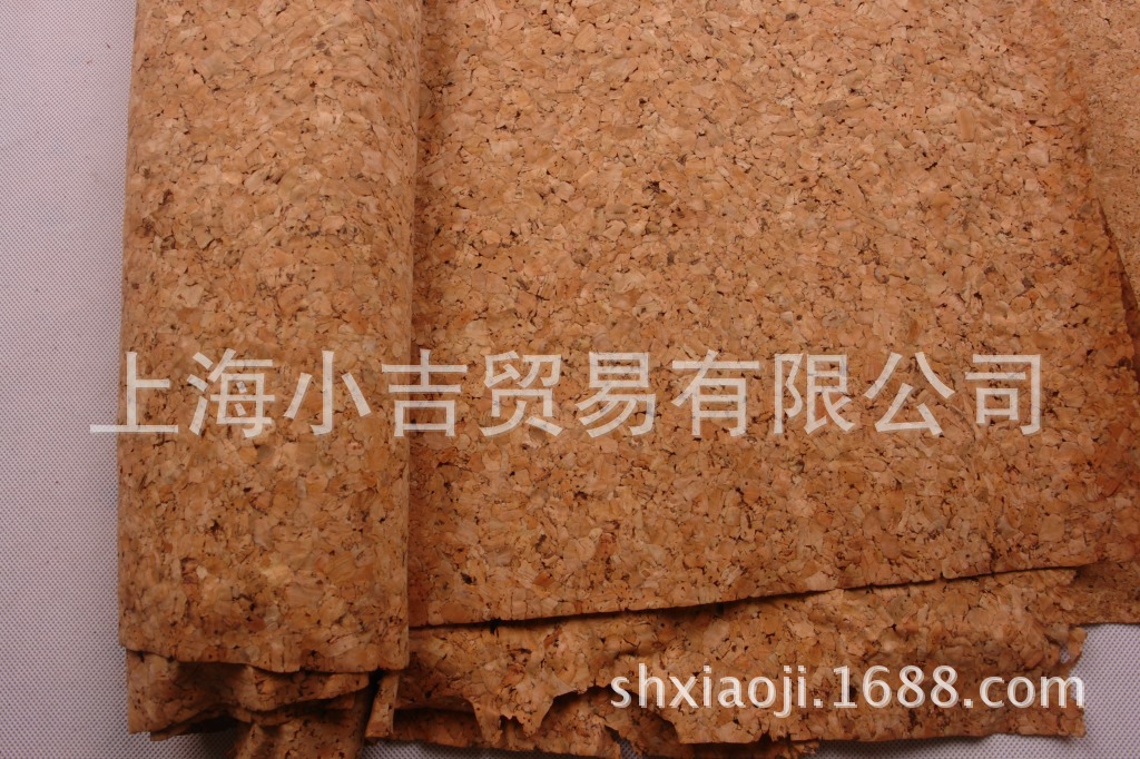 軟木鞋材