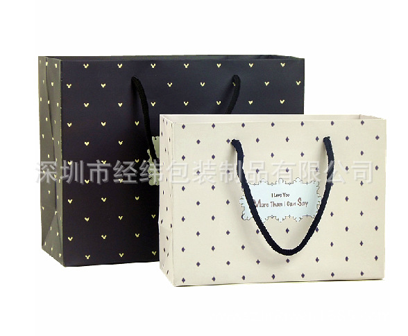 點(diǎn)點(diǎn)簡(jiǎn)約手提袋2