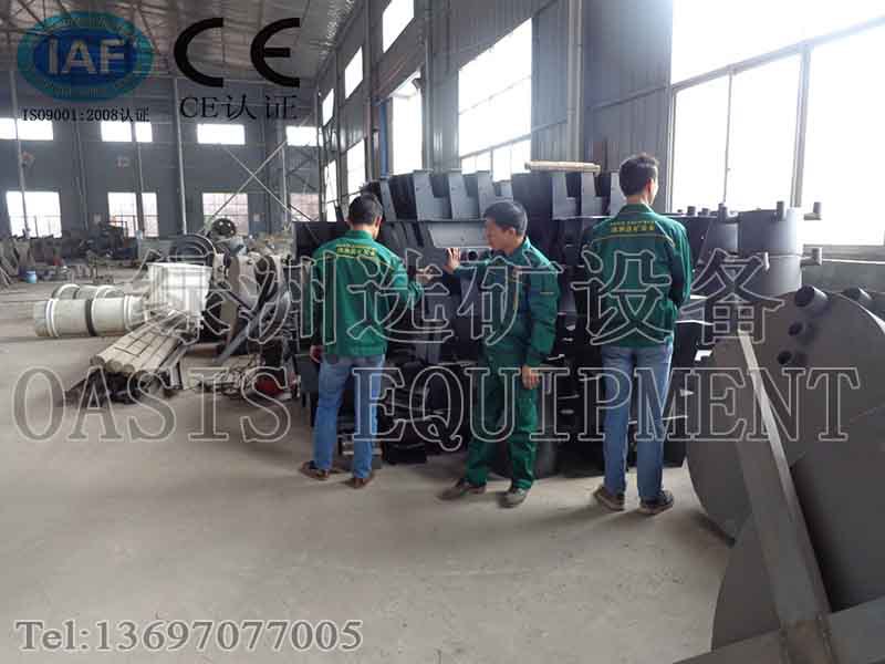 廠服溜槽接礦